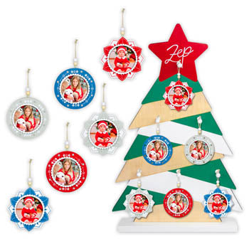 Zep Christmas Elche LS749 Zep Christmas Elche LS749